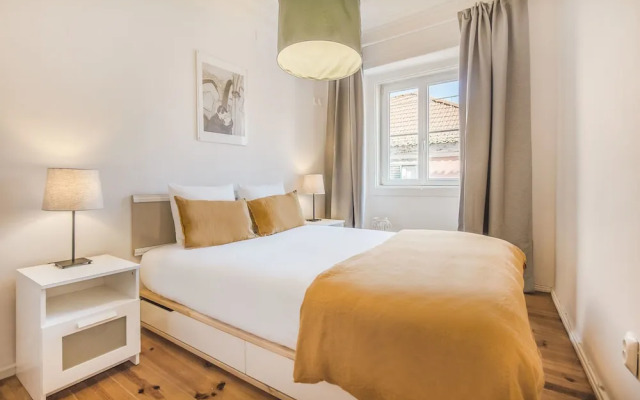 Lisbon City Stay Largo do Carmo