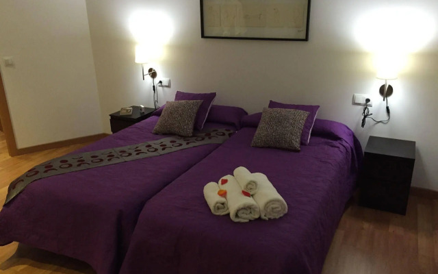 Residencial Suites Valldemossa