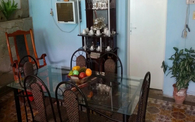 Hostal Ariagna y Roberto SANTIAGO DE CUBA