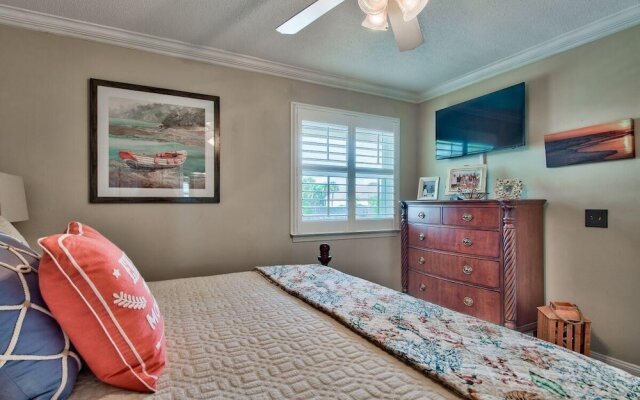 Southern Charm on the Gulf