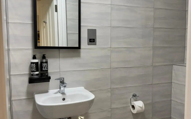 Best Western Kensington Olympia Hotel