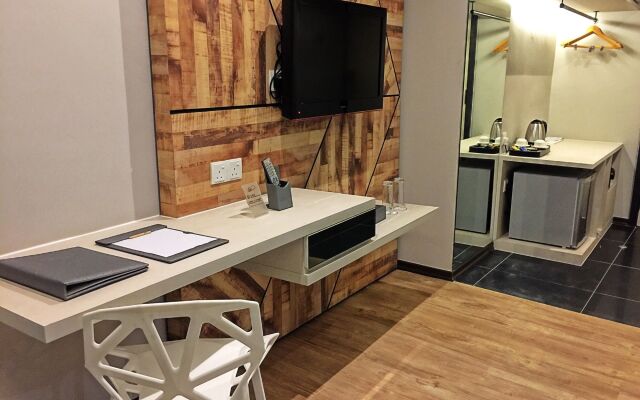 G5 Hotel & Serviced Apartment