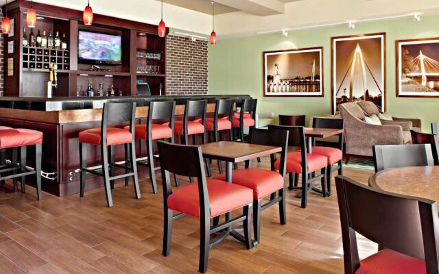 Fairfield Inn & Suites Wichita Downtown