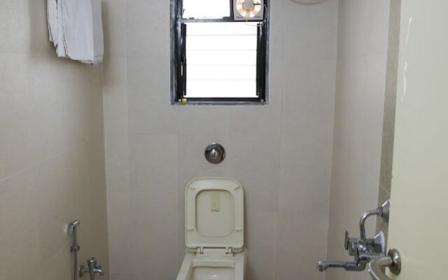 Saburi Service Apartments
