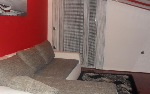 Apartments Benic