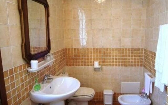 Country Hotel Vessus