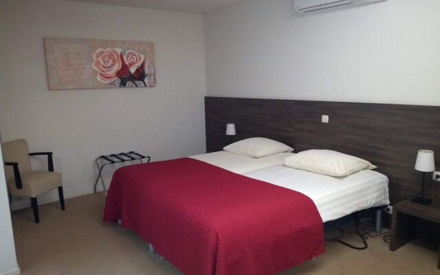 Hotel Restaurant Roerdalen