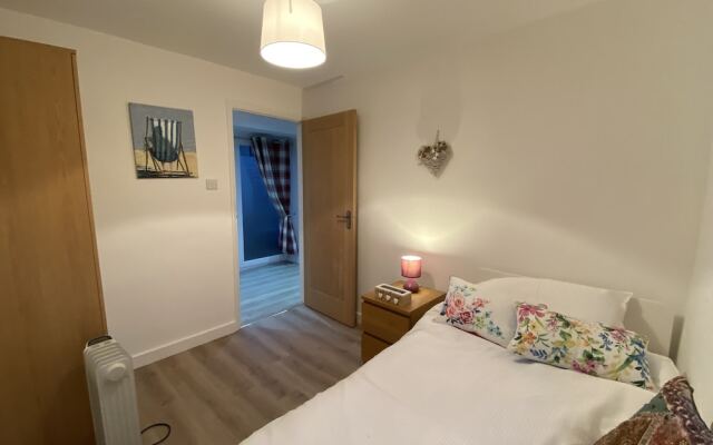 The Maltings 2 Bedroom Apartment