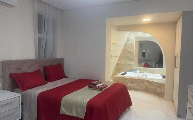 HOSPEDAGEM Vip FAROL da BARRA