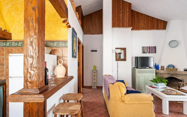 Casa Estefanía