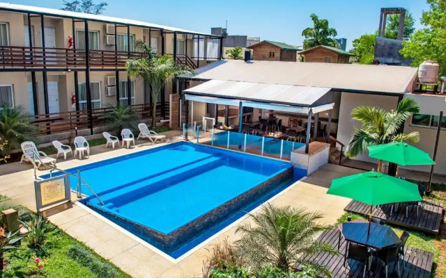 INGA by DOT Suites