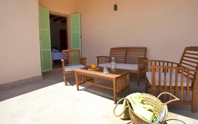 Casal de Petra - Rooms & Pool by My Rooms Hotels