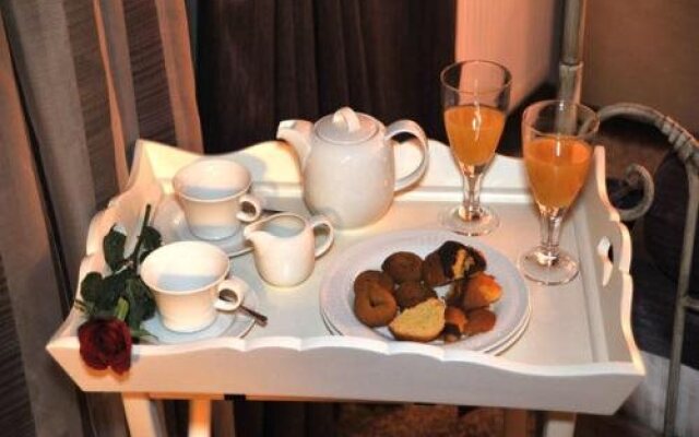 Paramythenio Guesthouse