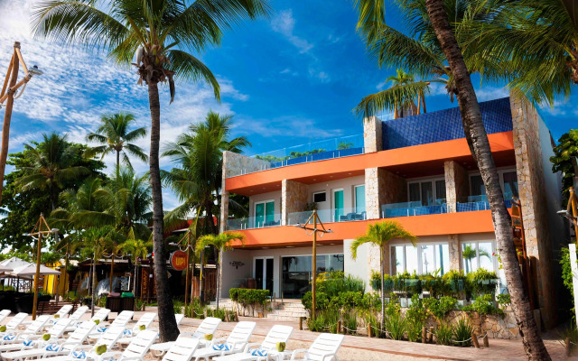 Pousada Bahia Tambor