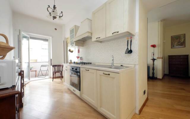 4bnb - Cipro Vatican Apartment