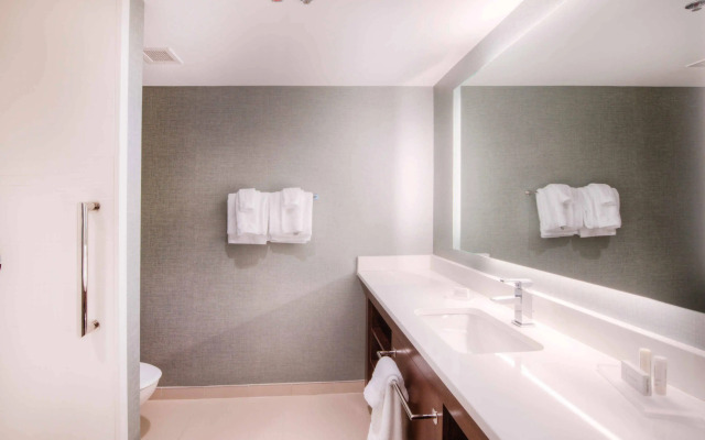 Residence Inn by Marriott Charlotte Airport