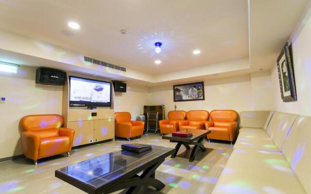 Clownfish Resort