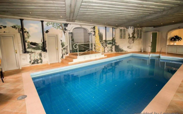 Relais & Châteaux Hotel Tennerhof