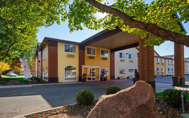 Best Western Plus Meridian