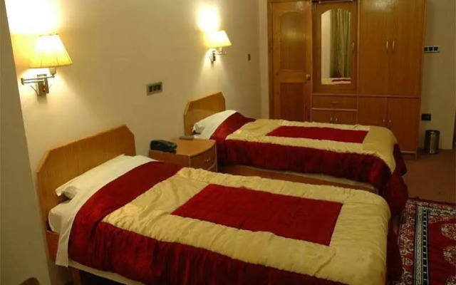 Hotel Namgyal Palace