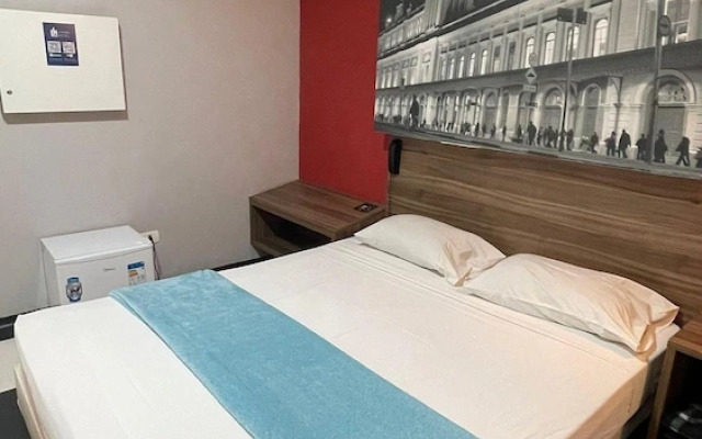 Living Hotel Flex Inn
