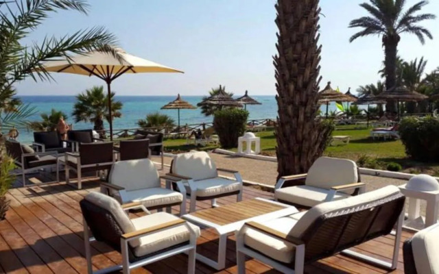 TUI BLUE Palm Beach Hammamet - All Inclusive