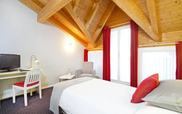 Hotel Steinmattli