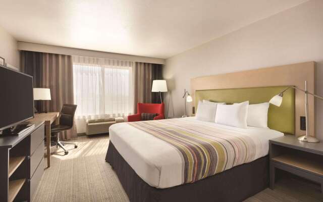 Country Inn & Suites by Radisson, Fresno North, CA