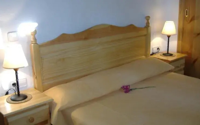 Casa Barca