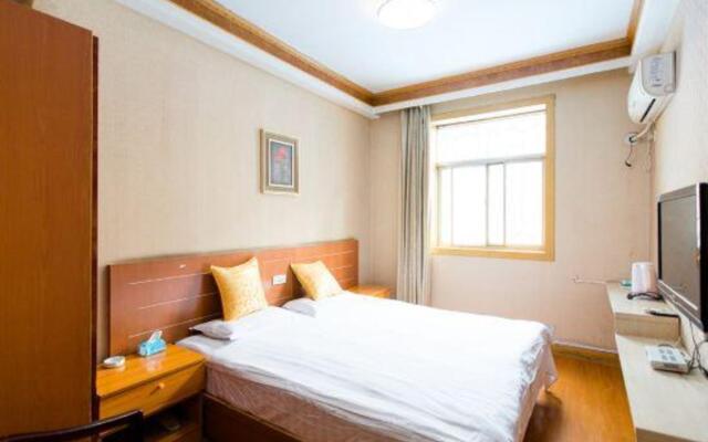 Xian Xinxian Quick Hotel