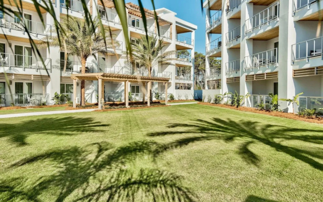 The Pointe on 30A 314