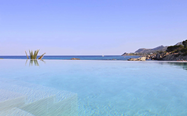 Son Moll Sentits Hotel & Spa