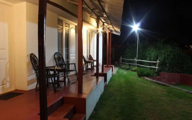El Divino Holiday Homes