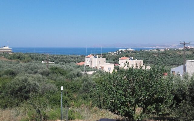 Iros Sea View Apartments