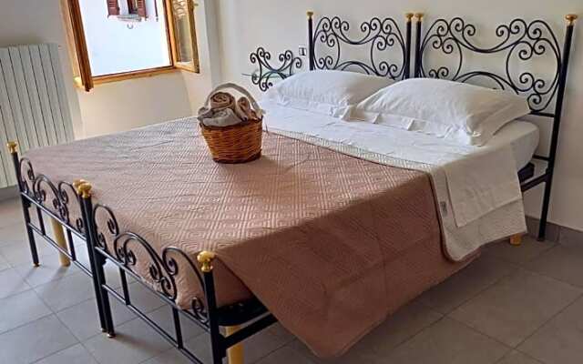 Bed And Breakfast Settesette6