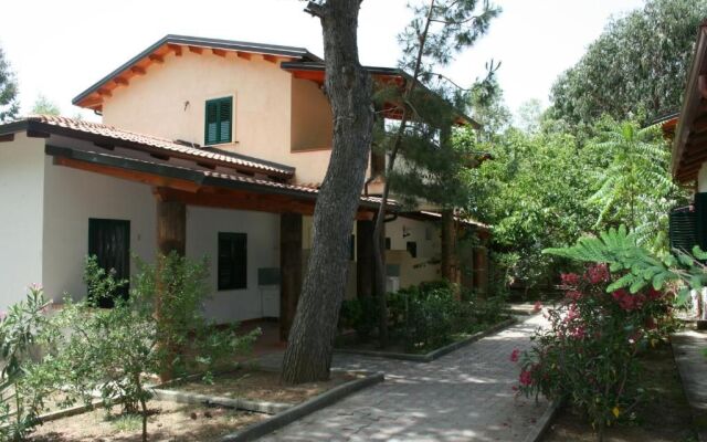 Camping Village Baia di Zambrone