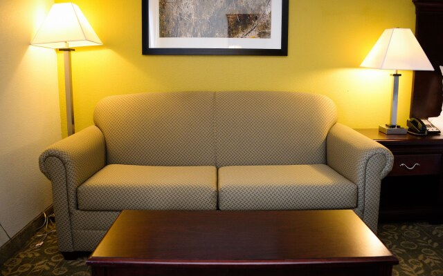 Hampton Inn Frankfort