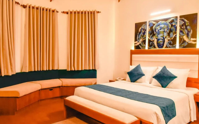 Wisdom Boutique Resort