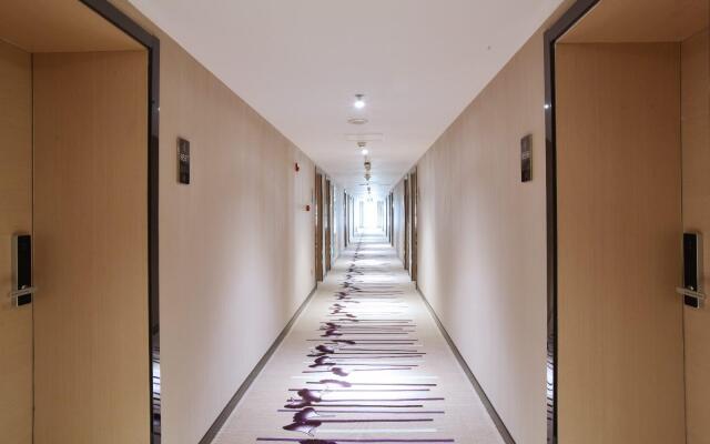 Lavande Hotels·Beijing Shijingshan Wanda Plaza