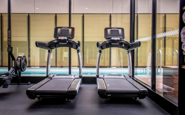 Rydges Fortitude Valley