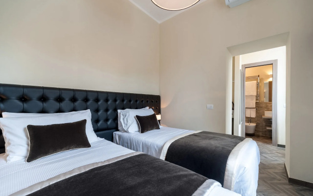 Foro Romano Luxury Suites