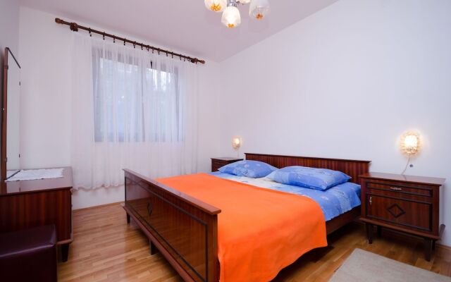 Apartments Dragica