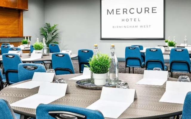 Park Inn Birmingham West M5 Junction 1