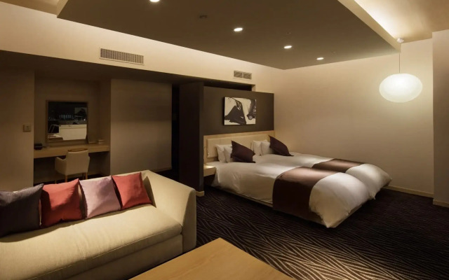 Rembrandt Hotel Tokyo Machida