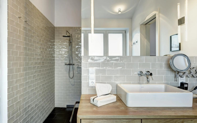 Gorki Apartments Berlin