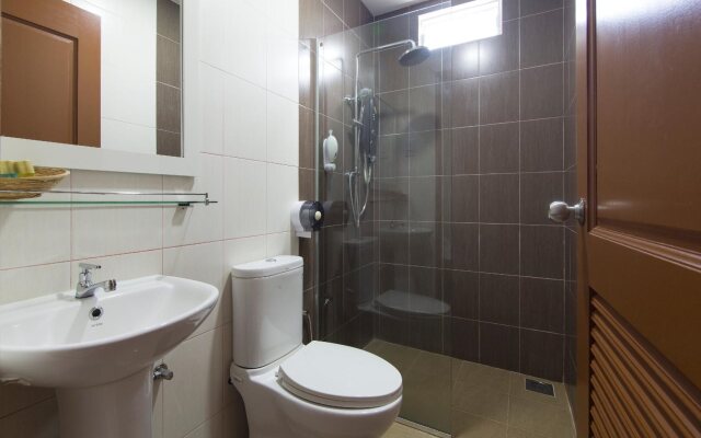 Triima Inn Tanjung Rhu by Perfect Host