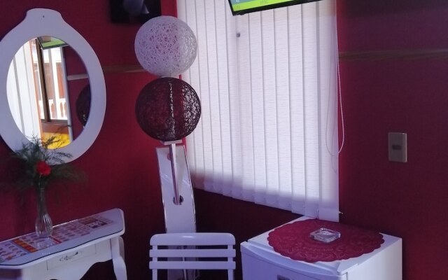 Gran Copacabana Hostal