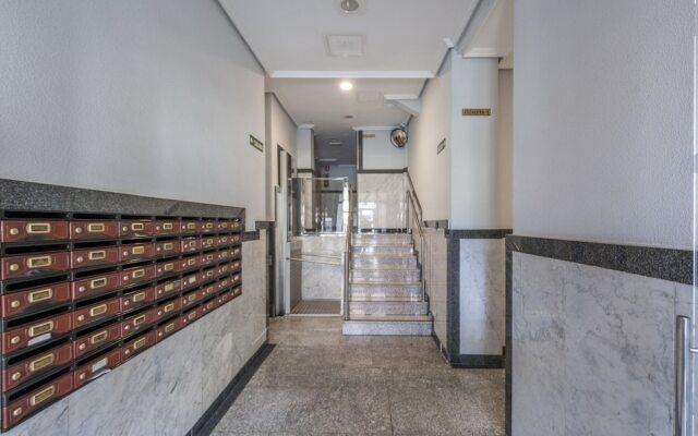 Alterhome Apartamento Plaza de Cibeles