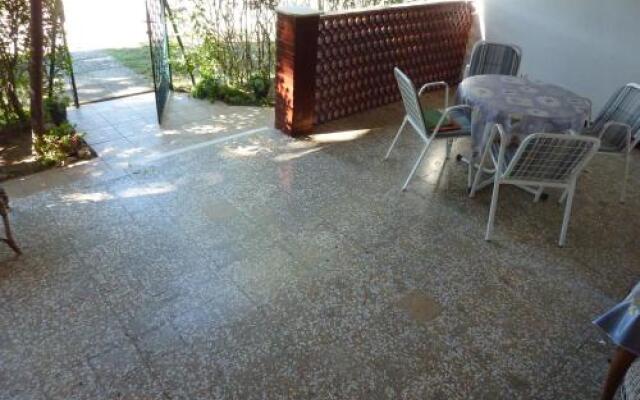 Apartments Zelena Ii