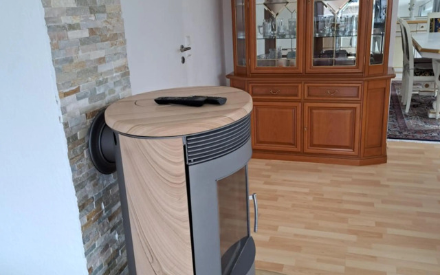 Haus Dreimaster Erdgeschoß